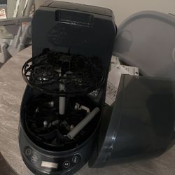 Baby Brezza Bottle Washer Pro 