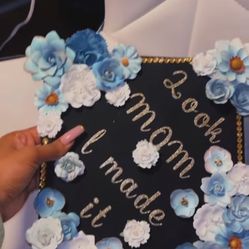 Personalized Flower Arrangements 