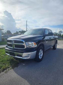 2023 Ram 1500 Classic