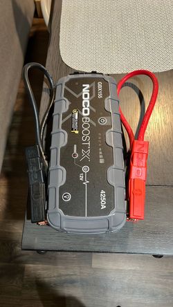 Noco Boost X 4250A