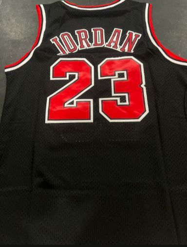 Jordan Jerseys. New