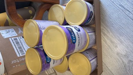 Baby Formula