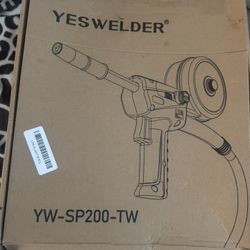 Spool Feeder For mig Welder