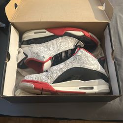 Jordan Dub Zero