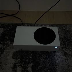 XBOX SERIES S