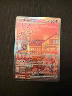 Cards for sell