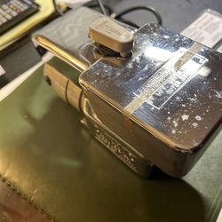 Nos Campbell Hot Lather 