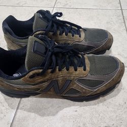 New Balance 990V4 Military Green Men Size 13 for Sale in Lake Forest, CA -  OfferUp