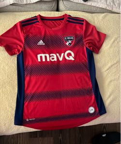 Fc Dallas Jersey