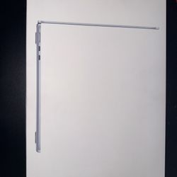 Brand New Apple MacBook Air 13” (M4, 16GB RAM, 256GB SSD) Sky Blue – Sealed