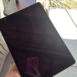 iPad