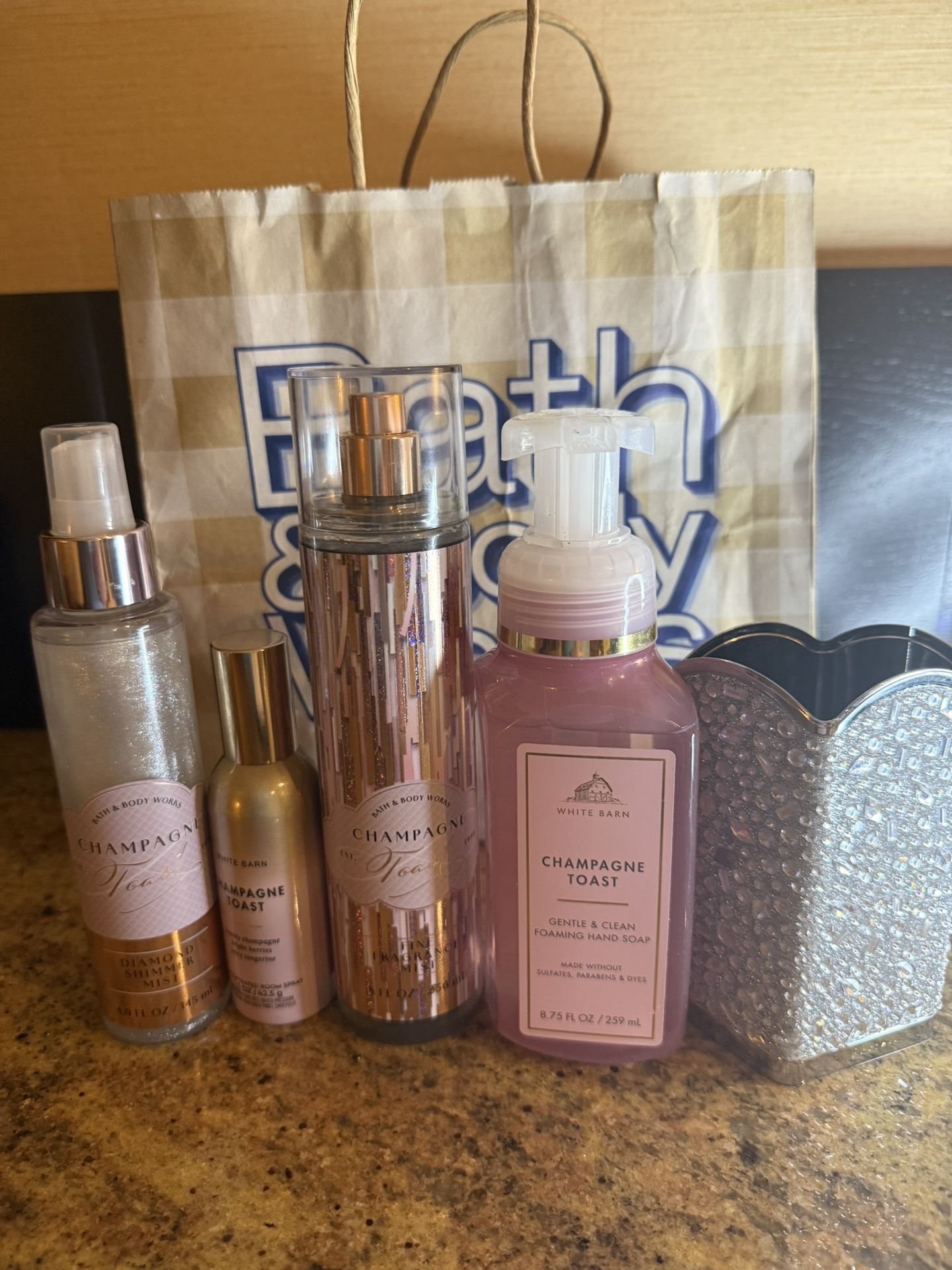 Bath & Body Works 