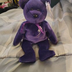 Beanie Baby