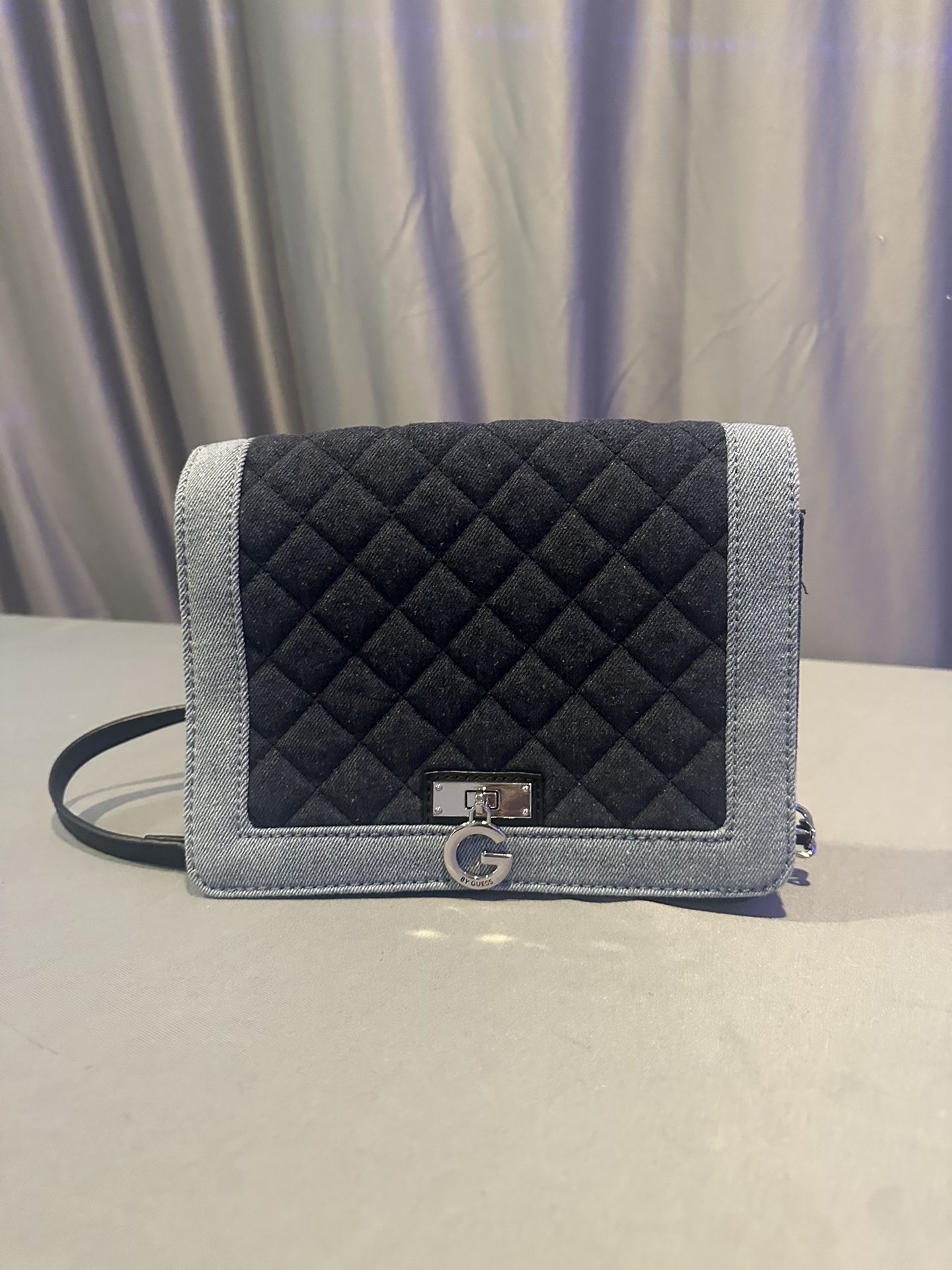 Guess Jean Like Handbag