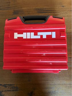 Hilti PS38 Multi-detector Scanner