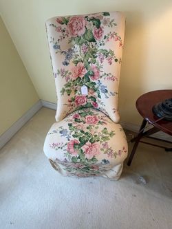 Antique  Chairs