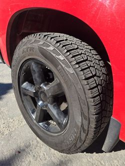 PIRELI SCORPION 37R22 TIRES PRICE 800 AND WHEELS LTZ