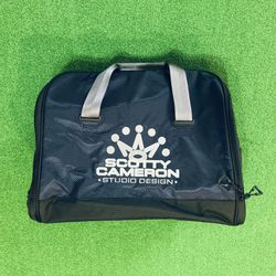 Scotty Cameron Weekender Travel Bag