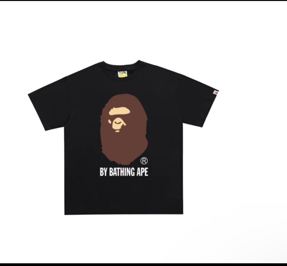 Bape Shirt