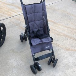 Baby Stroler 25$