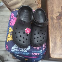 Crocs Women's Size 8