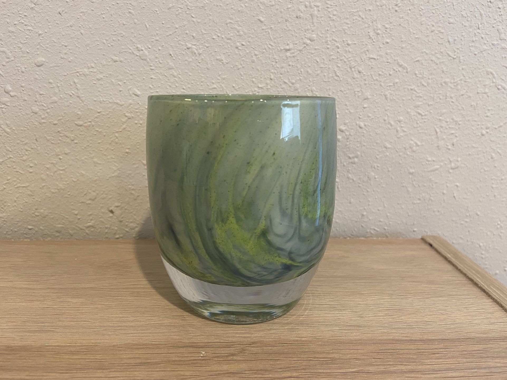 Seahawks Glassybaby : Hawks Nest