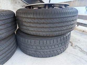 Honda civic wheels steel