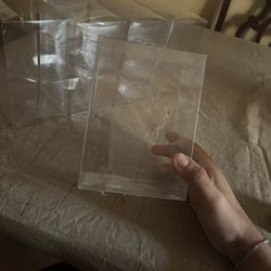 Funko pop Protectors