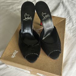 Christian Louboutin Heels
