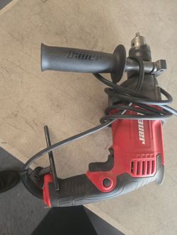 Hammer Drill
