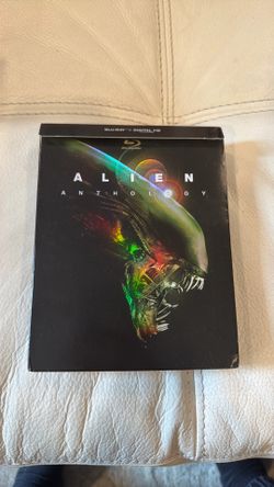 Alien Anthology