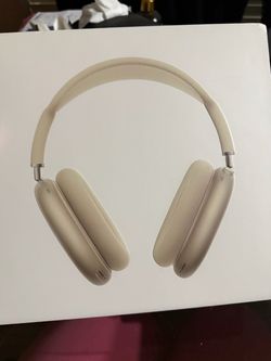 Airpods Max