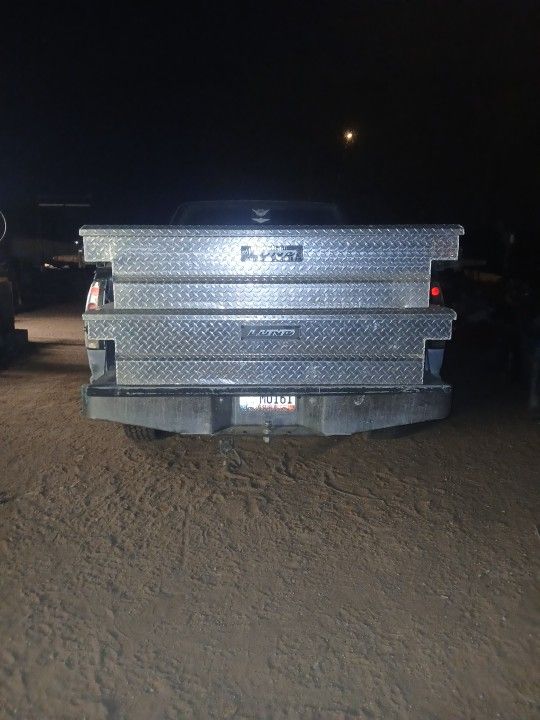 Truck Tool Boxes