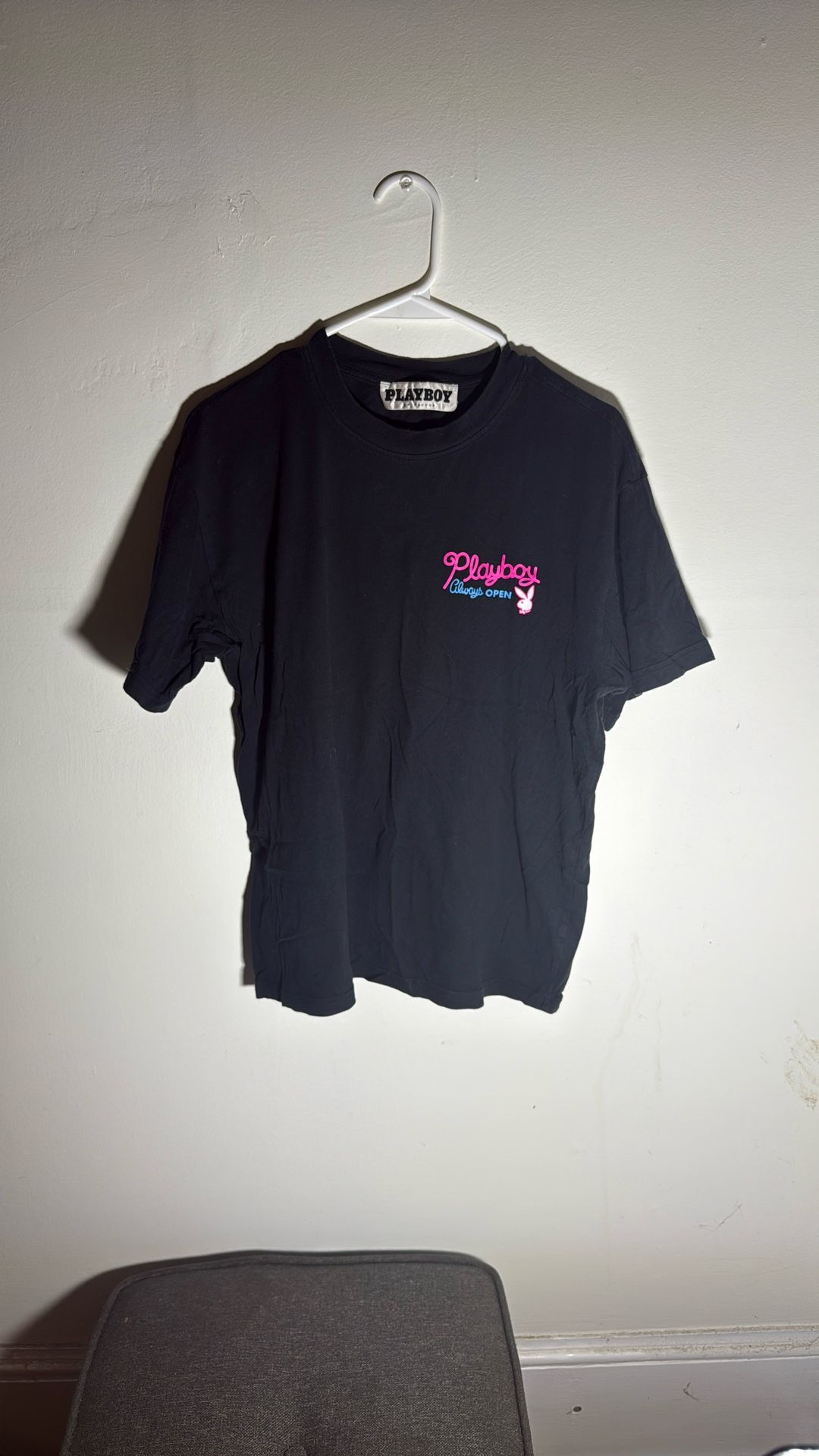 PLAYBOY PACSUN SHIRT