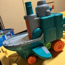Toys