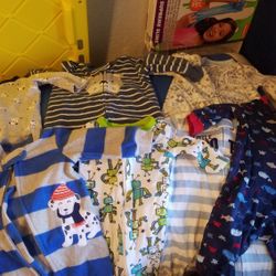 Baby Boy Clothes 3 Months Name Beand Carters ,nike..