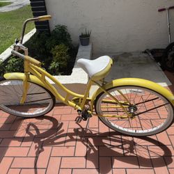 Schwinn Legacy Bicycle 