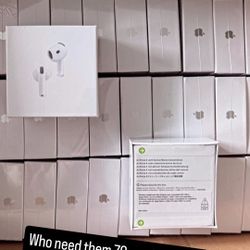 Air Pods Pro 
