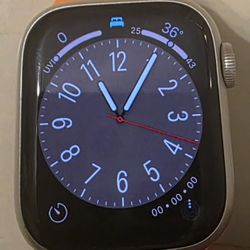 Apple Watch 8 - GPS & Cellular (AT&T) 