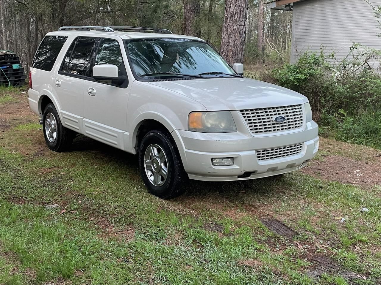 2006 Ford Expedition