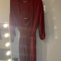 ( 3 Piece ) Victoria’s Secret Pajama Set