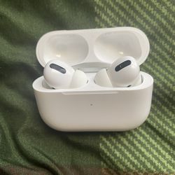 Air Pod Max (With Warranty)