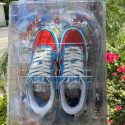 BAPE STA™ BAPE X MARVEL CAPTAIN AMERICA