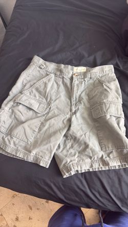 Men’s Cargo Shorts size 35