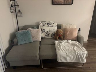 Abbyson Sectional Sofa