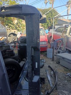 Toyota pick ap 91 cama