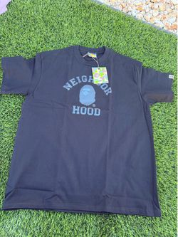 Bape shirt