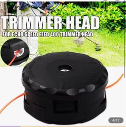 Trimmer head $20