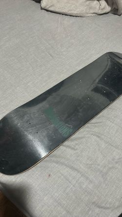 Transitions deck size 8