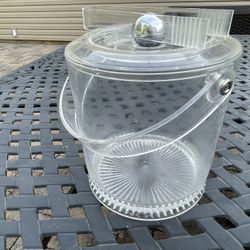 Ice Bucket
